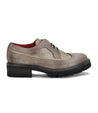 A women's wingtip oxford shoe, the Lita K III by Bed Stu.