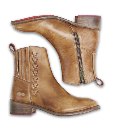 Bed stu empress boots sales