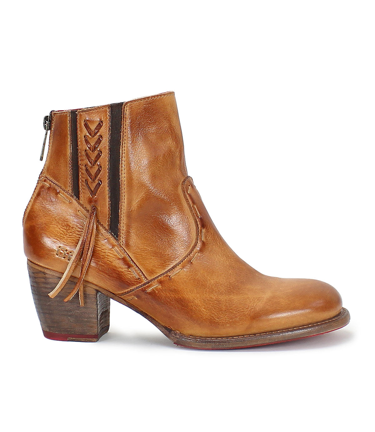 Short Boots Bed Stu