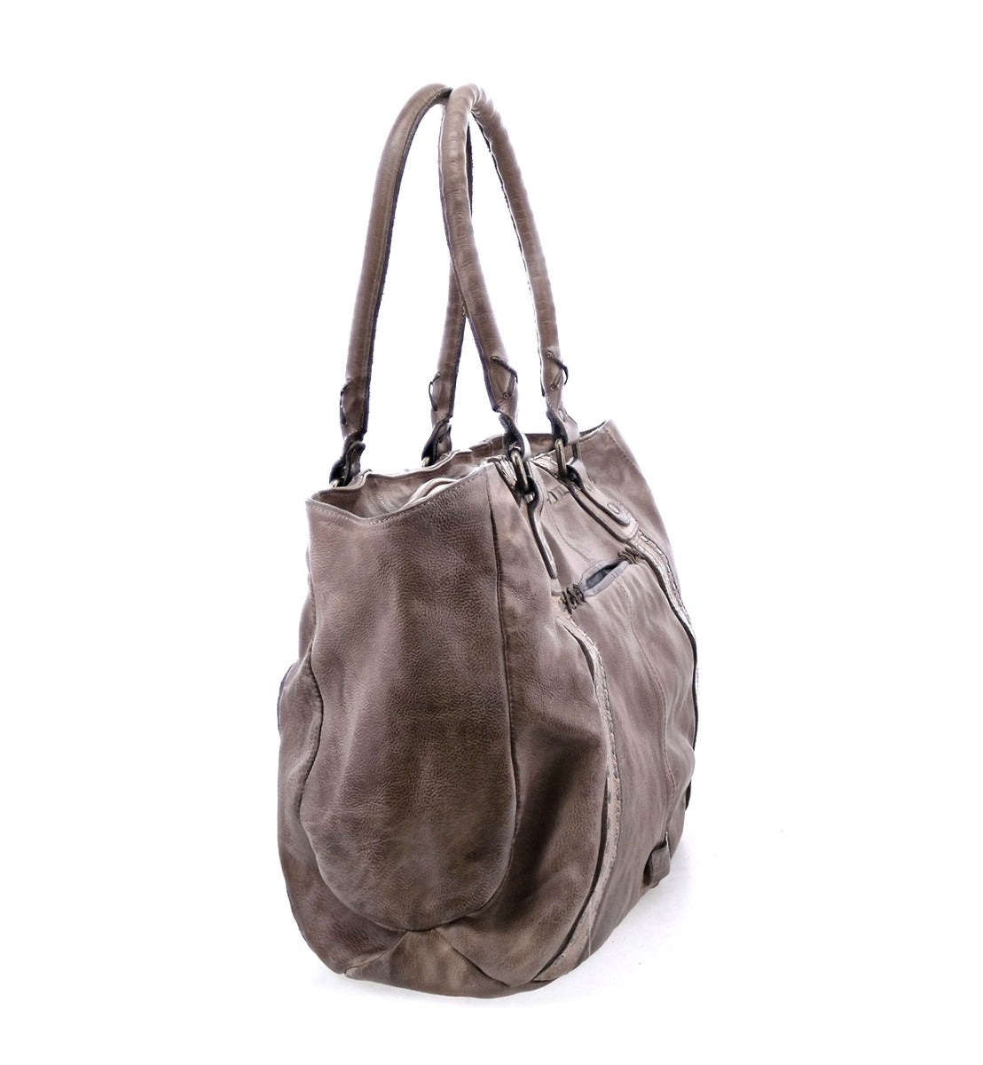 A Bed Stu Geraldin handbag on a white background.