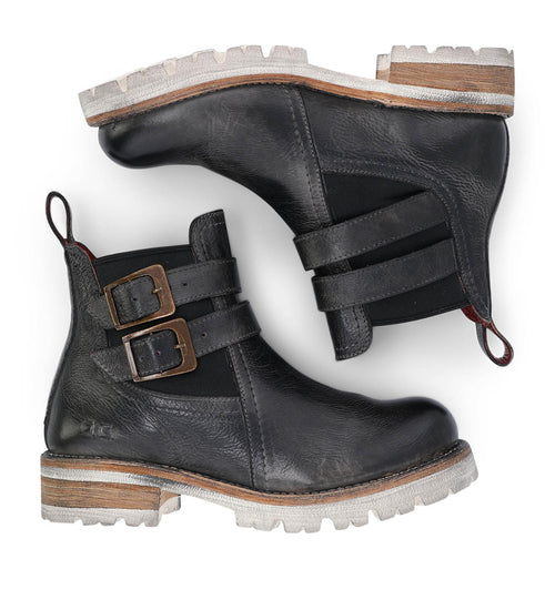 Betts ginger outlet sock boots