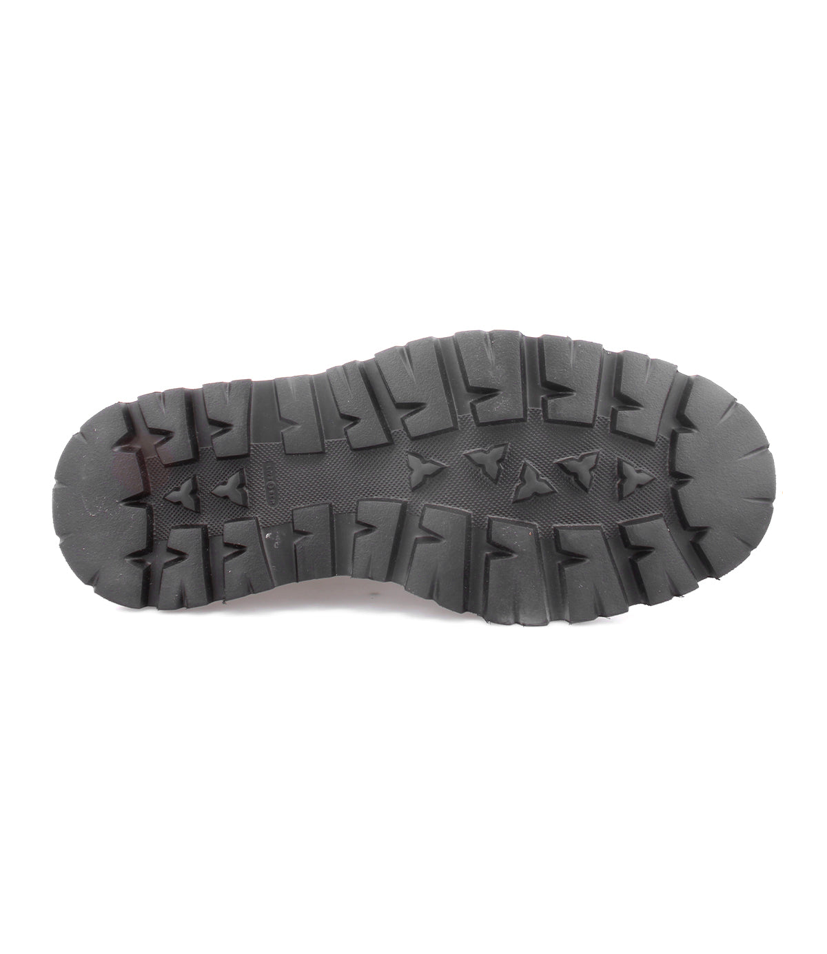 A pair of durable Bed Stu Goer work-style boots made with oiled suede leather, displayed on a white background.