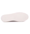 The sole of a Harry shoe on a white background. (Brand name: Bed Stu)
