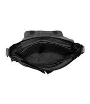 A Bed Stu Hawkeye II messenger bag.