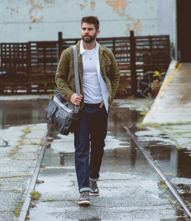 Bed stu messenger bag online