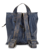 Howie Women's Full-Grain Leather Backpac – BED|STÜ