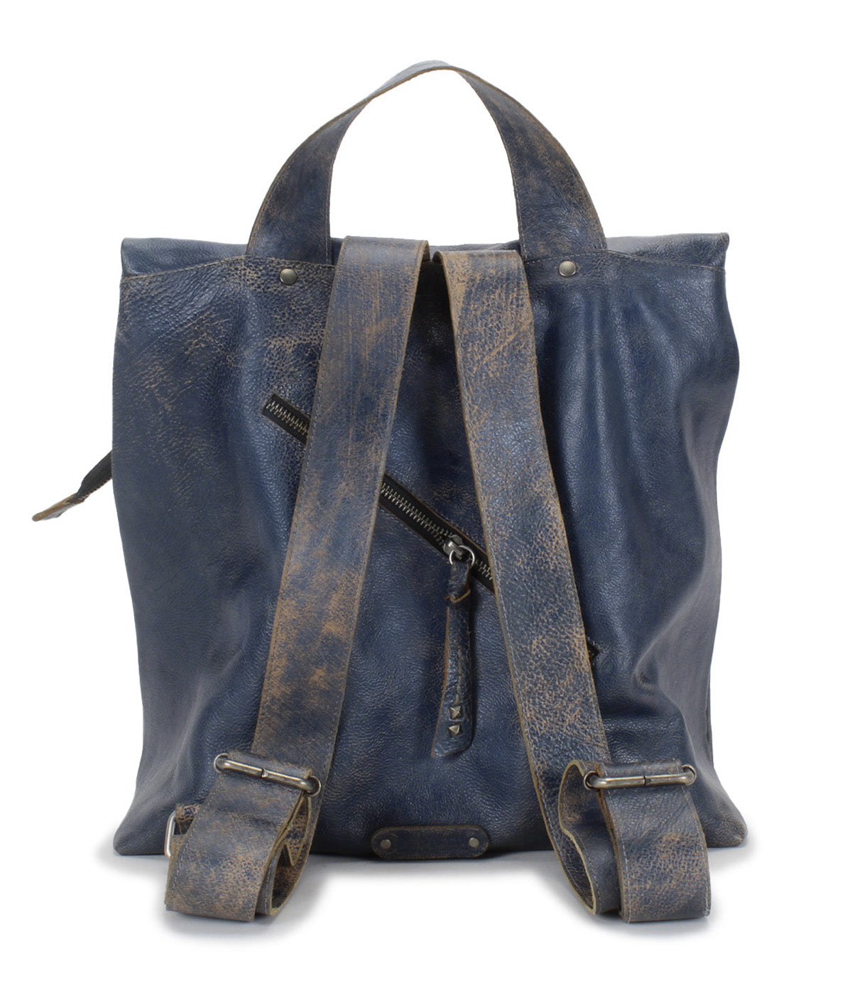 bed stu leather backpack Howie