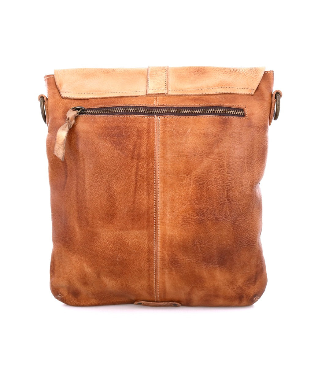 The Jack leather crossbody bag by Bed Stu.
