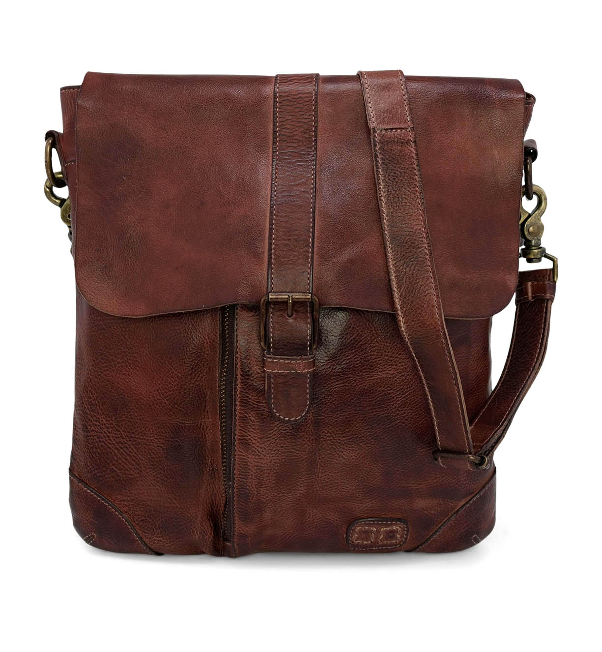 The Jack messenger bag by Bed Stu.