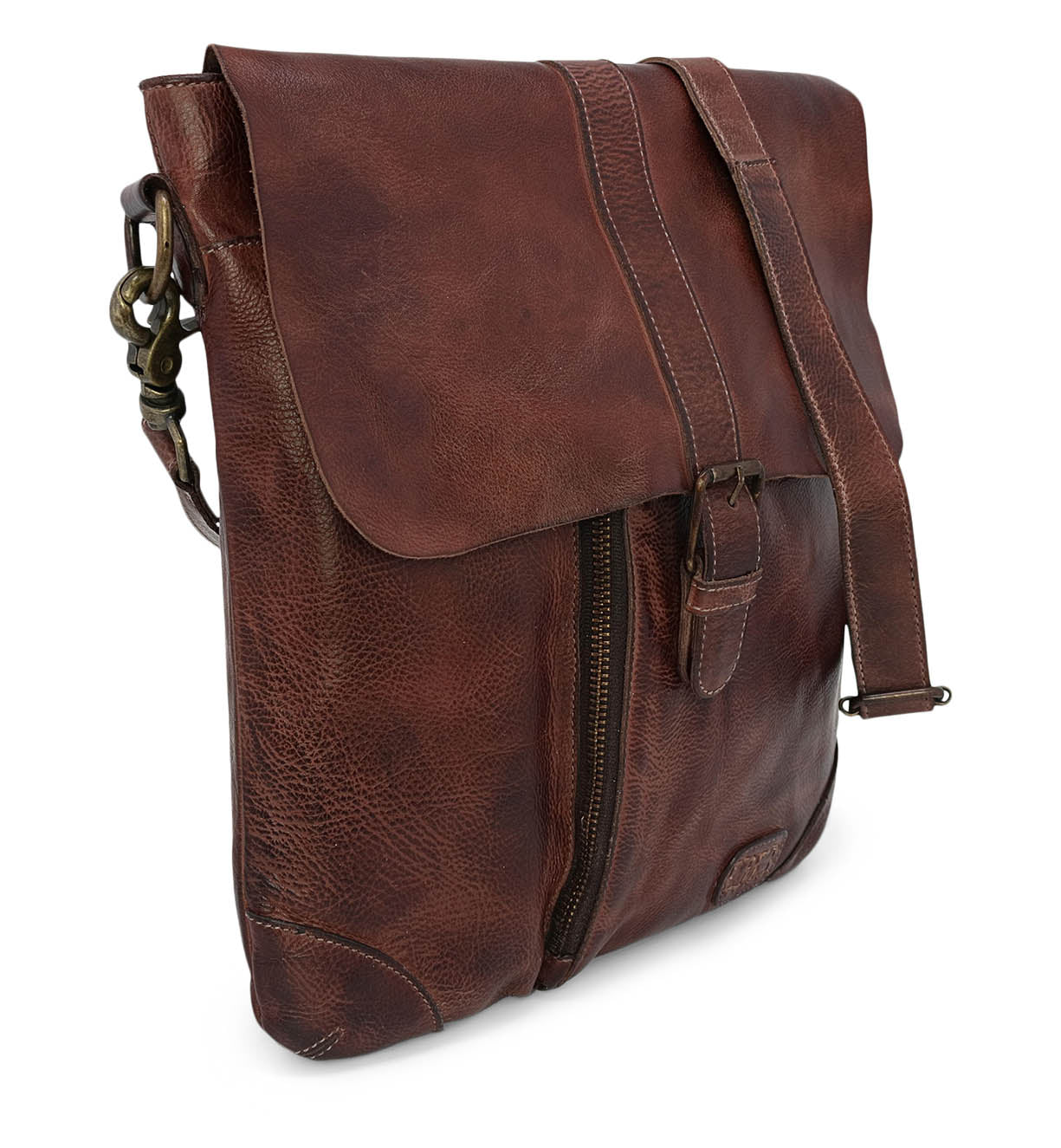 The Jack messenger bag by Bed Stu.