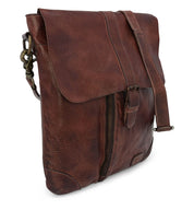 The Jack messenger bag by Bed Stu.
