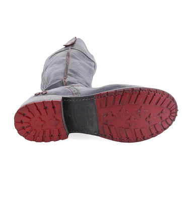 Jayden buckle back zip wide calf sales