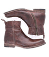 A pair of Bed Stu Kaldi boots.