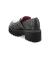 A comfortable Kavi leather loafer, perfect for fall fashion, from the brand Bed Stu.