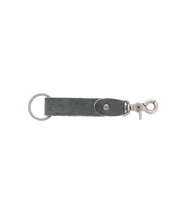 Keygrab Full-Grain Leather Keychain – BED|STÜ