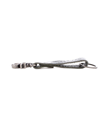 Keygrab Full-Grain Leather Keychain – BED|STÜ