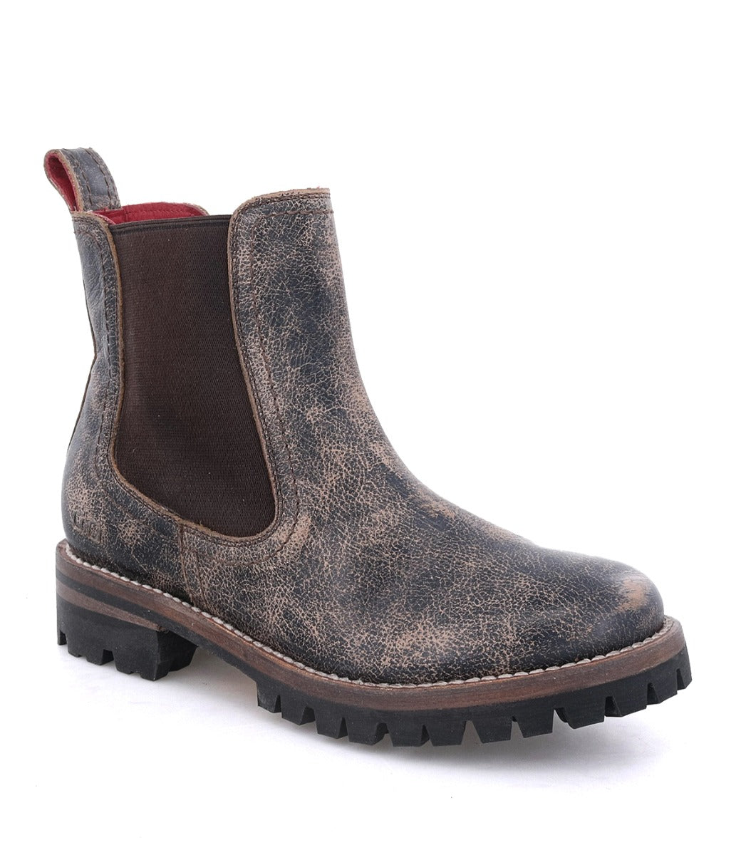 Bed stu chelsea boot deals
