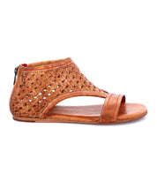 Bed Stu Kimberly women's leather sandals.