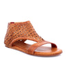 Bed Stu Kimberly women's leather sandals.