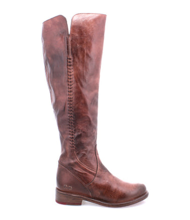 Bed stu tall boots hotsell