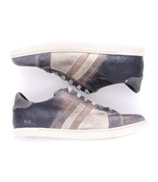 A pair of Bed Stu Lighthouse sneakers.