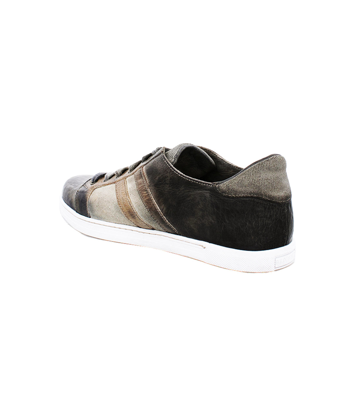 Bed Stu Lighthouse men's sneakers.