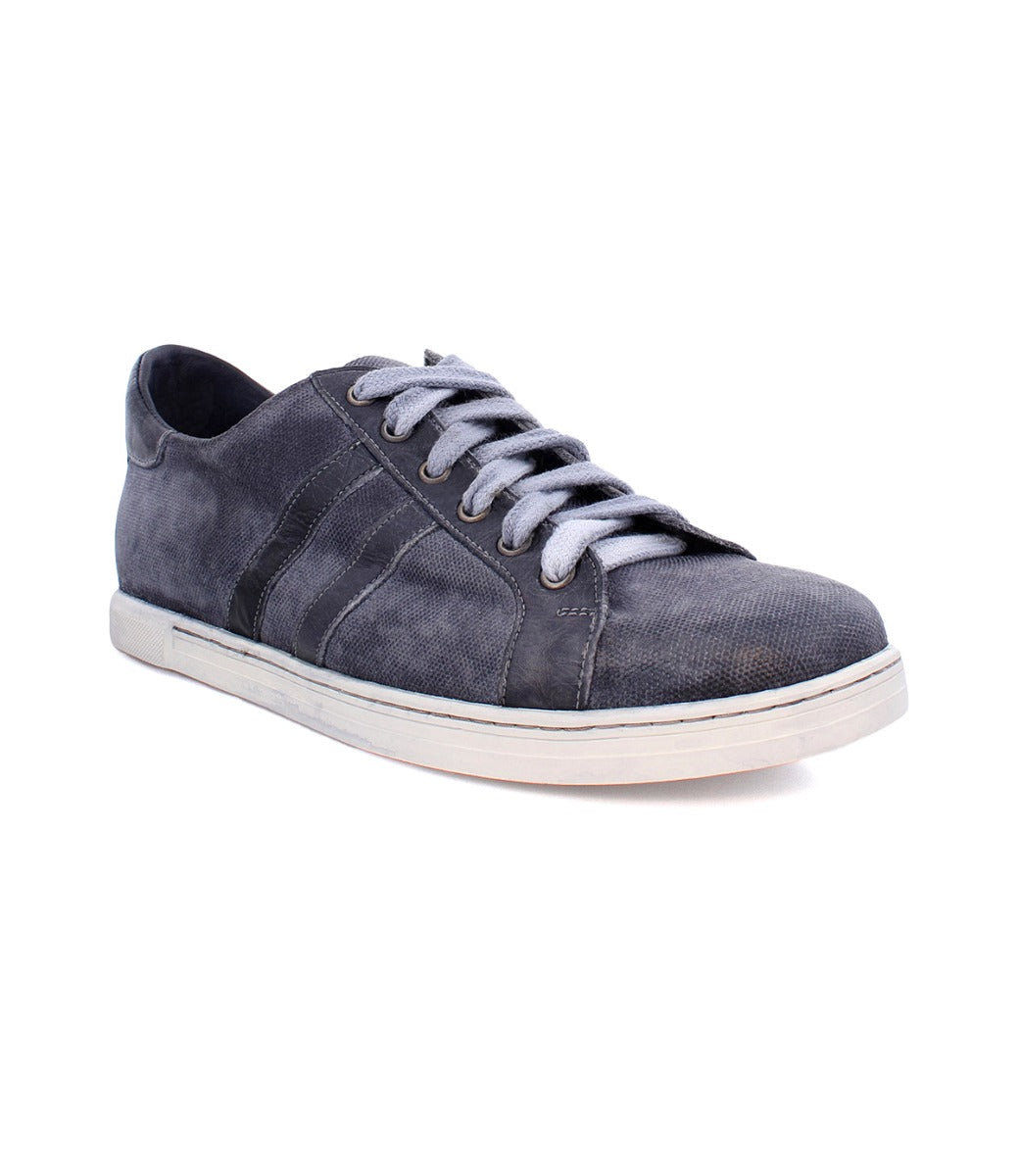 Bed Stu Lighthouse men's sneakers.