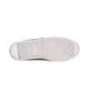 Sole of Bed Stu Lighthouse sneakers.