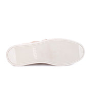 Sole of Bed Stu Lighthouse sneakers.