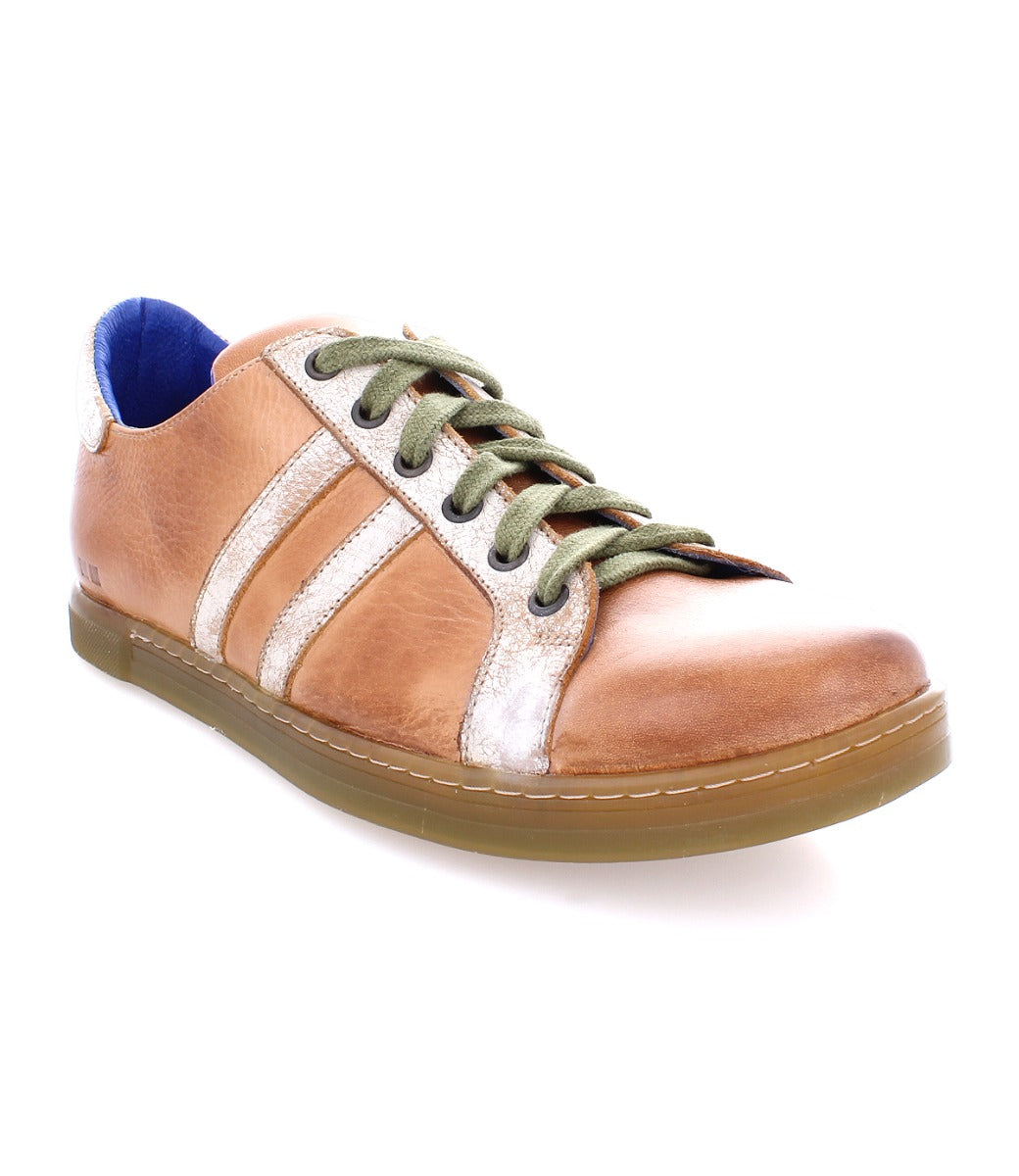 Bed Stu Lighthouse men's sneakers.