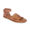 A women's Bed Stu Lilia sandal with straps and buckles.