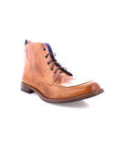Bed|Stu IIliad Leather Chukka Boots Tan Rustic Sz 10.5.  NWOB Bed Stu | Shoes | Bedstu Iiliad Leather Chukka Boots Tan  main image 4