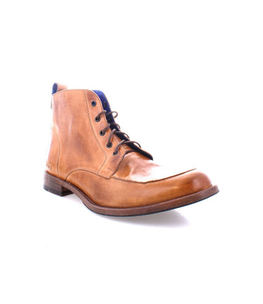 Lincoln II Men's Full-Grain Leather Boot – BED|STÜ