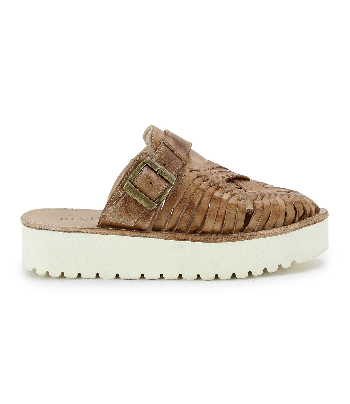 Women's Sandals – Bed|Stü