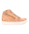 Women's leather sneaker Lirica by Bed Stu.