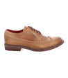 A women's Bed Stu Lita K II wingtip oxford shoe.