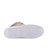 A pair of Lordmind sneakers with white soles on a white background. (Brand: Bed Stu)