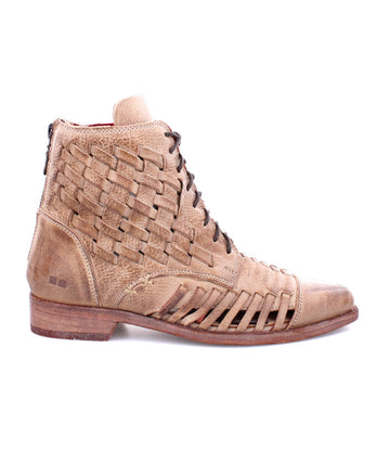 Bed Stu Loretta Oats Rustic Mason BFS 6.5
