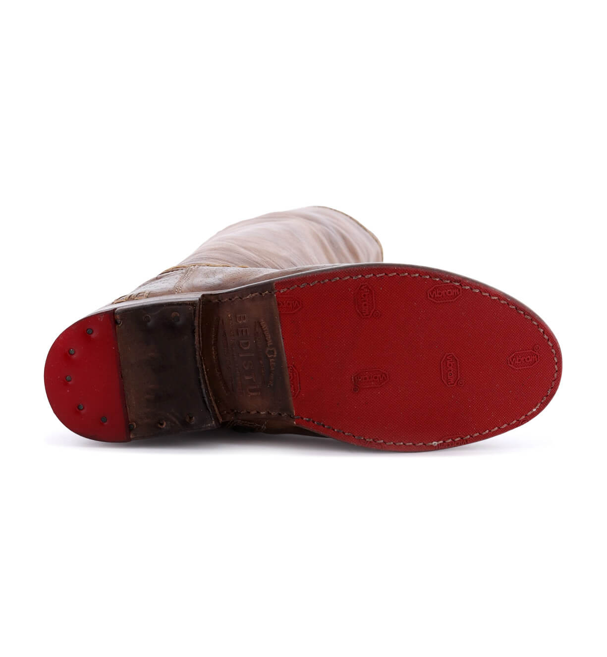 Manchester S Shoe Bed Stu   