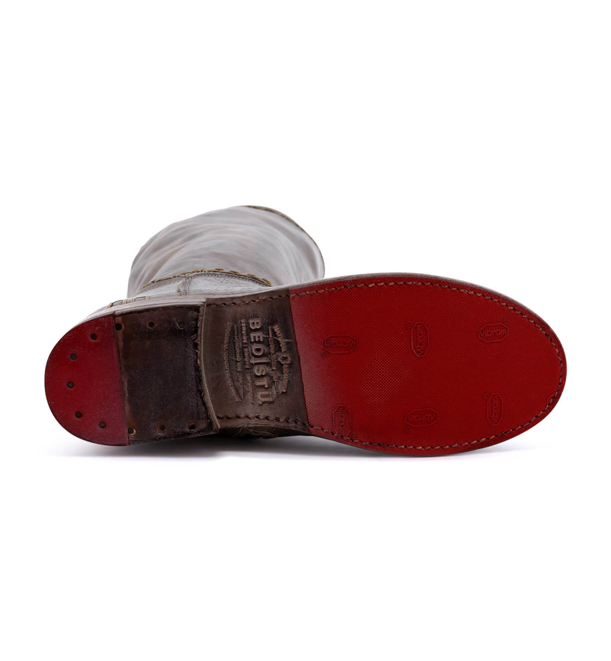 Manchester S Shoe Bed Stu   