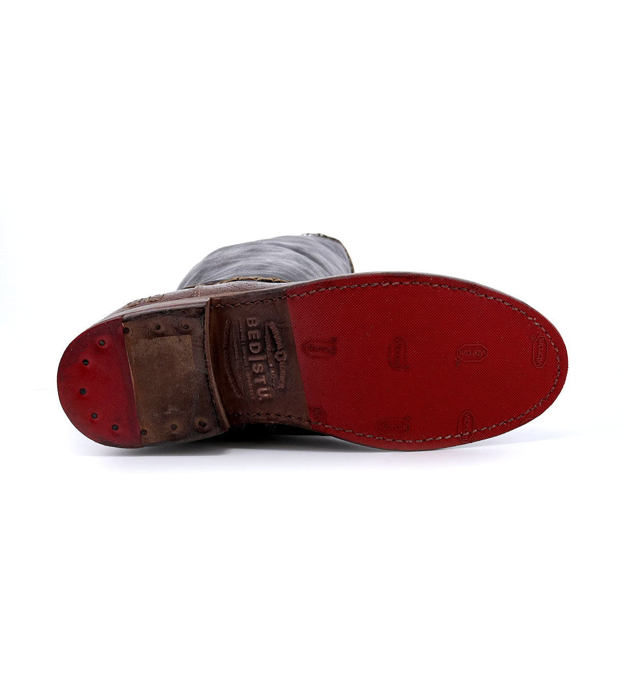 Manchester S Shoe Bed Stu   