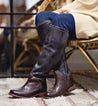 Manchester S Shoe Bed Stu   