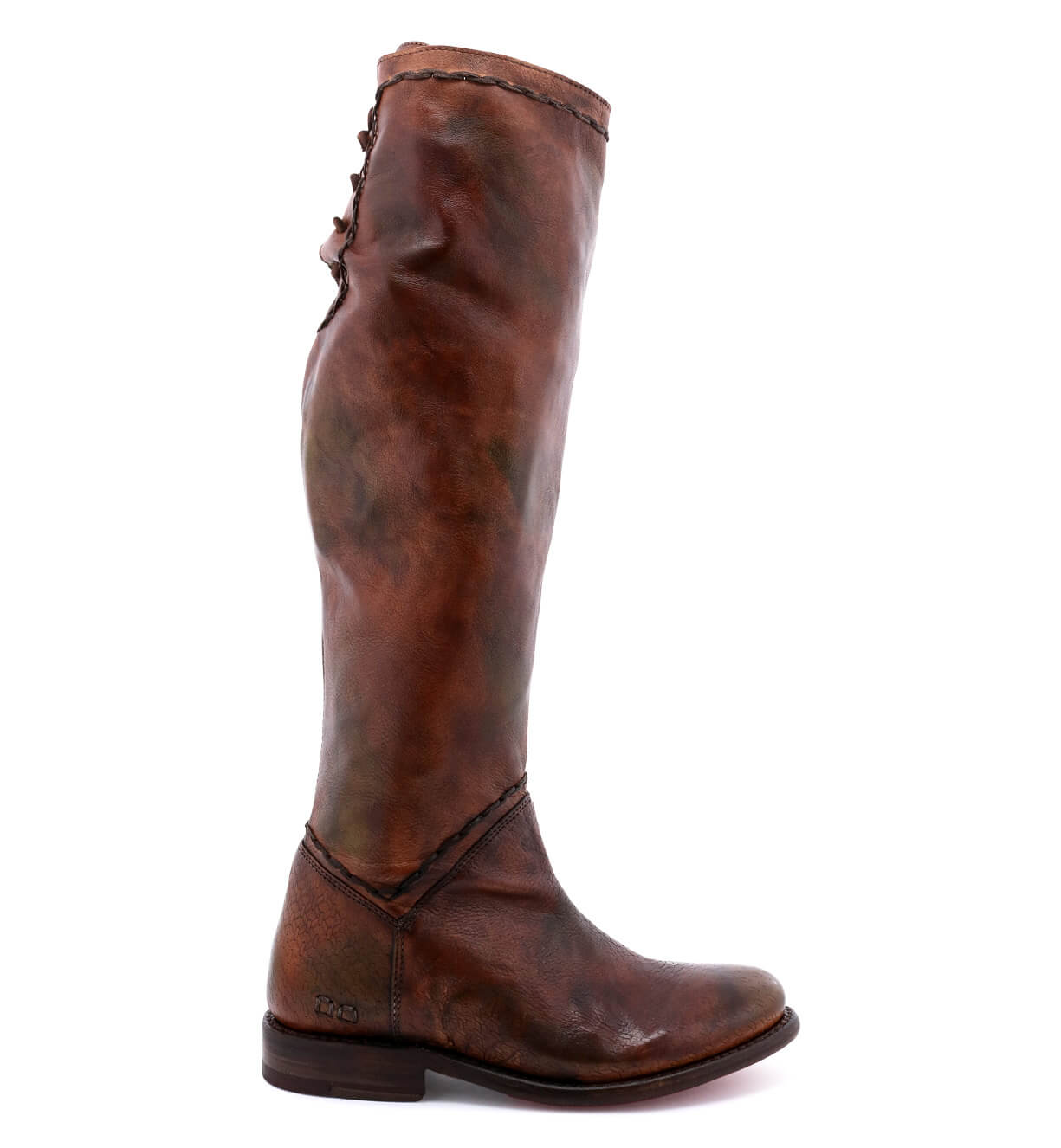 Manchester S Shoe Bed Stu Teak Rowan Multi 6 