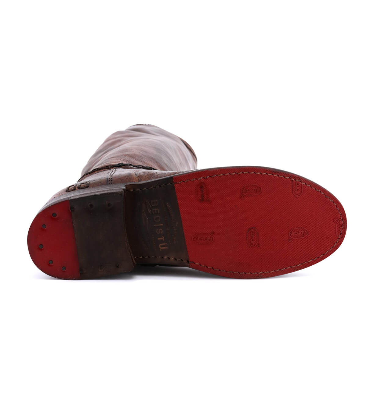 Manchester S Shoe Bed Stu   