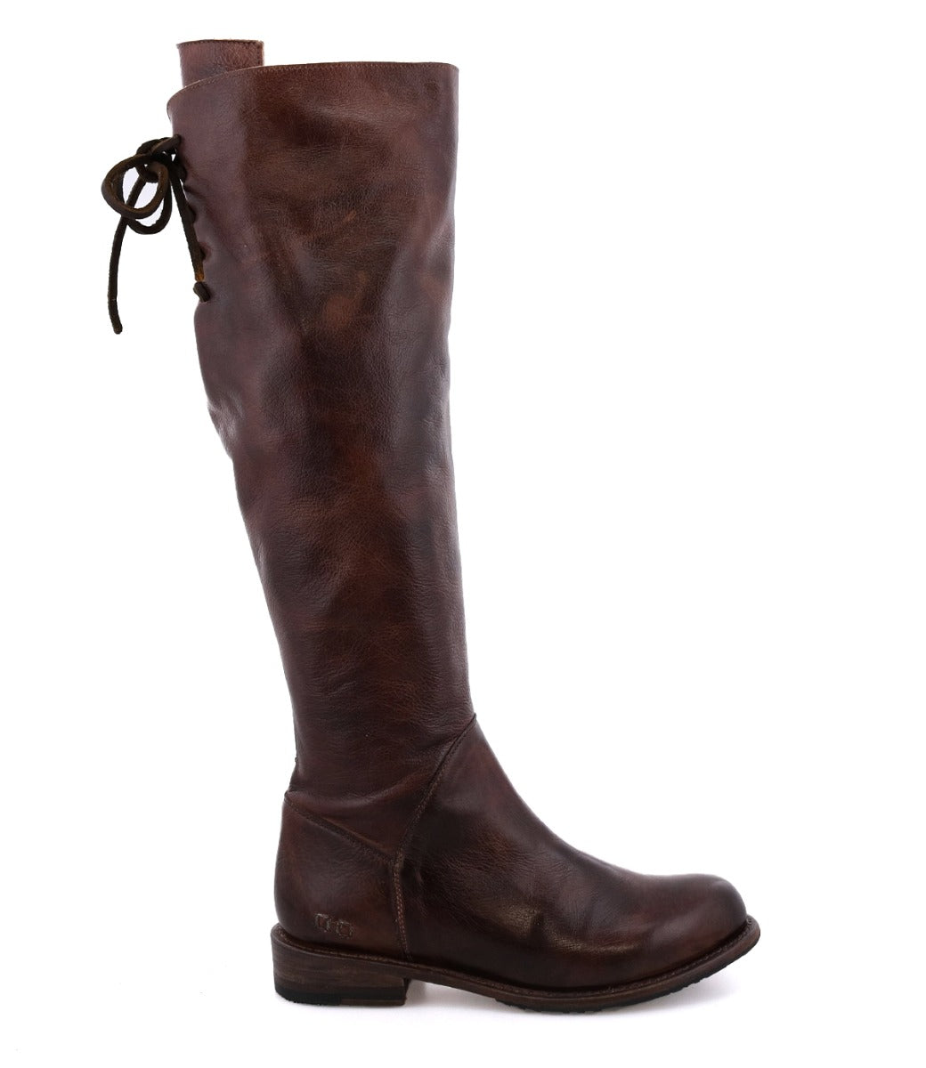 Manchester - Classic Leather Boot for Women | Bed|Stu – Bed|Stü