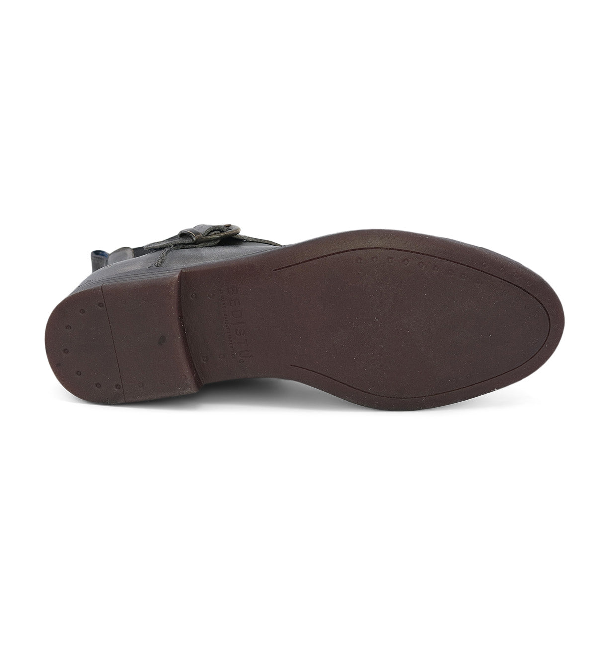 BOTA Chelsea bed|stu michelangelo con hebilla al tobillo para hombre - Imagen 5 de 10