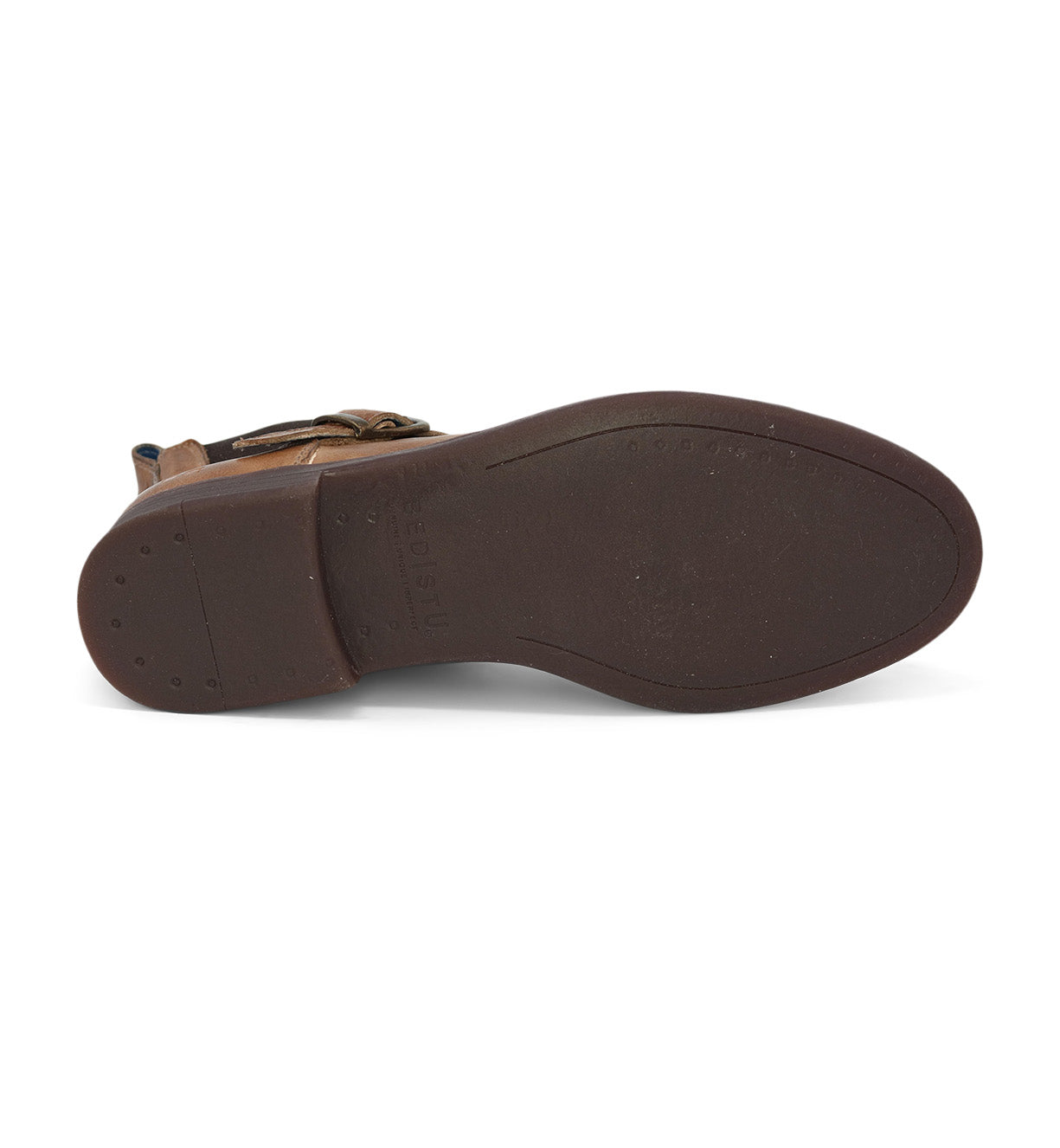 BOTA Chelsea bed|stu michelangelo con hebilla al tobillo para hombre - Imagen 10 de 10