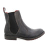 The Nandi by Bed Stu women's black leather chelsea boot.