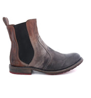 A Nandi pure leather chelsea boot by Bed Stu.