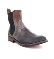 A Nandi pure leather chelsea boot by Bed Stu.